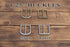 1.25" | Buck Brown Leather Belt - Thirteen50 Leather